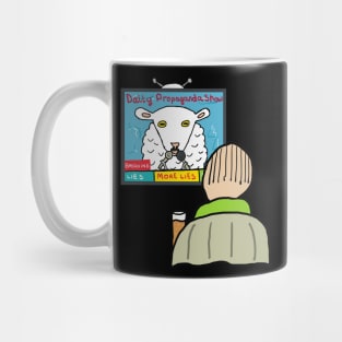 Propaganda Mug